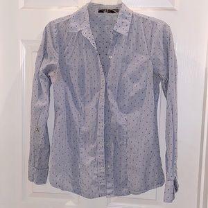 The Limited Buttondown Shirt Size XS